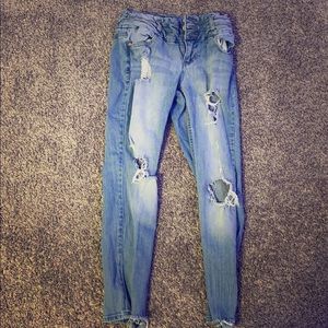 Very comfortable good quality worn once